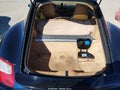 2007 Porsche Cayman — photo 10 of 16 | VIN WP0AB29867U782052