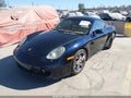 2007 Porsche Cayman — photo 2 of 16 | VIN WP0AB29867U782052
