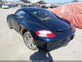 2007 Porsche Cayman — photo 3 of 16 | VIN WP0AB29867U782052