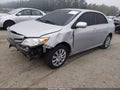 2012 Toyota Corolla — photo 2 of 17 | VIN 2T1BU4EE1CC788466