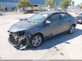 2015 Toyota Corolla — photo 2 of 17 | VIN 5YFBURHE1FP189600