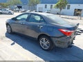 2015 Toyota Corolla — photo 3 of 17 | VIN 5YFBURHE1FP189600