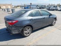 2015 Toyota Corolla — photo 4 of 17 | VIN 5YFBURHE1FP189600