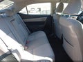 2015 Toyota Corolla — photo 8 of 17 | VIN 5YFBURHE1FP189600