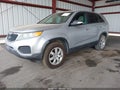 2011 Kia Sorento — photo 2 of 12 | VIN 5XYKT4A21BG159579