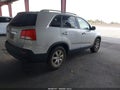 2011 Kia Sorento — photo 4 of 12 | VIN 5XYKT4A21BG159579