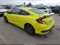 2019 Honda Civic — photo 3 of 21 | VIN 2HGFC3A56KH752573