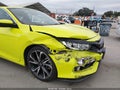 2019 Honda Civic — photo 15 of 21 | VIN 2HGFC3A56KH752573