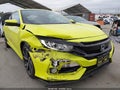 2019 Honda Civic — photo 16 of 21 | VIN 2HGFC3A56KH752573