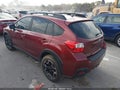2014 Subaru XV Crosstrek — photo 3 of 16 | VIN JF2GPAGC5E8254071