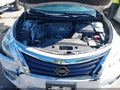 2014 Nissan Altima — photo 10 of 20 | VIN 1N4AL3APXEC424760