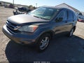 2010 Honda CR-V — photo 2 of 16 | VIN 5J6RE4H5XAL057266