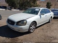 2002 Infiniti Q45 — photo 2 of 13 | VIN JNKBF01A12M005376