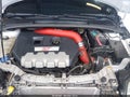 2014 Ford Focus — photo 10 of 16 | VIN 1FADP3L93EL135686