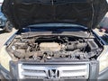 2006 Honda Pilot — photo 10 of 16 | VIN 2HKYF18606H536345