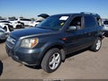 2006 Honda Pilot — photo 2 of 16 | VIN 2HKYF18606H536345
