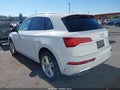 2021 Audi Q5 — photo 3 of 16 | VIN WA1F2AFY8M2039866