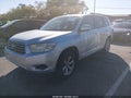 2010 Toyota Highlander — photo 2 of 16 | VIN JTEZK3EH3A2105070