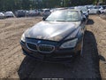 2012 BMW 6 Series — photo 11 of 16 | VIN WBALZ5C59CDW99792
