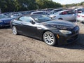 2012 BMW 6 Series — photo 1 of 16 | VIN WBALZ5C59CDW99792