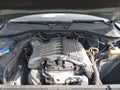 2008 Audi Q7 — photo 10 of 10 | VIN WA1BY74L18D066473