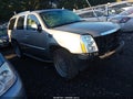 2007 Cadillac Escalade — photo 1 of 11 | VIN 1GYFK63827R195544