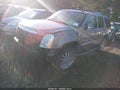 2007 Cadillac Escalade — photo 2 of 11 | VIN 1GYFK63827R195544