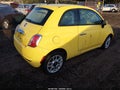 2014 Fiat 500 — photo 4 of 11 | VIN 3C3CFFAR5ET209700