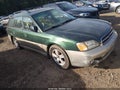 2002 Subaru Outback — photo 1 of 11 | VIN 4S3BH675827606808