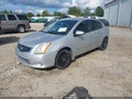 2010 Nissan Sentra — photo 2 of 12 | VIN 3N1AB6AP3AL668881
