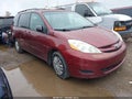 2008 Toyota Sienna — photo 1 of 11 | VIN 5TDZK23C98S122707
