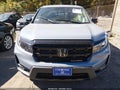 2025 Honda Ridgeline — photo 12 of 18 | VIN 5FPYK3F8XSB031912