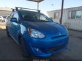 2015 Mitsubishi Mirage — photo 1 of 16 | VIN ML32A4HJ0FH057709