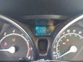 2015 Ford Fiesta — photo 15 of 16 | VIN 3FADP4BJ4FM160503