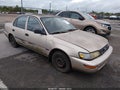 1994 Toyota Corolla — photo 1 of 11 | VIN 1NXAE04B2RZ153398