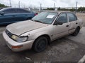 1994 Toyota Corolla — photo 2 of 11 | VIN 1NXAE04B2RZ153398