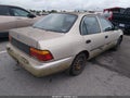 1994 Toyota Corolla — photo 4 of 11 | VIN 1NXAE04B2RZ153398