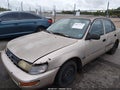1994 Toyota Corolla — photo 6 of 11 | VIN 1NXAE04B2RZ153398