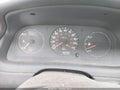 1994 Toyota Corolla — photo 7 of 11 | VIN 1NXAE04B2RZ153398