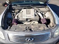 2007 Infiniti G35 — photo 10 of 17 | VIN JNKBV61E17M708797