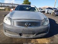 2007 Infiniti G35 — photo 13 of 17 | VIN JNKBV61E17M708797