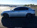 2007 Infiniti G35 — photo 15 of 17 | VIN JNKBV61E17M708797
