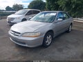 1999 Honda Accord — photo 2 of 11 | VIN JHMCG5643XC006396