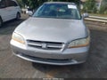 1999 Honda Accord — photo 6 of 11 | VIN JHMCG5643XC006396