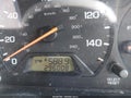 1999 Honda Accord — photo 7 of 11 | VIN JHMCG5643XC006396
