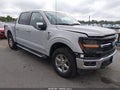 2024 Ford F-150 — photo 1 of 16 | VIN 1FTEW3LP8RKD71293