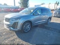2025 Cadillac XT6 — photo 2 of 16 | VIN 1GYKPDRS0SZ139618