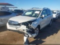 2015 Subaru Forester — photo 2 of 16 | VIN JF2SJAFC5FH535902
