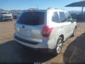 2015 Subaru Forester — photo 4 of 16 | VIN JF2SJAFC5FH535902