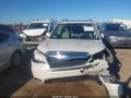 2015 Subaru Forester — photo 6 of 16 | VIN JF2SJAFC5FH535902